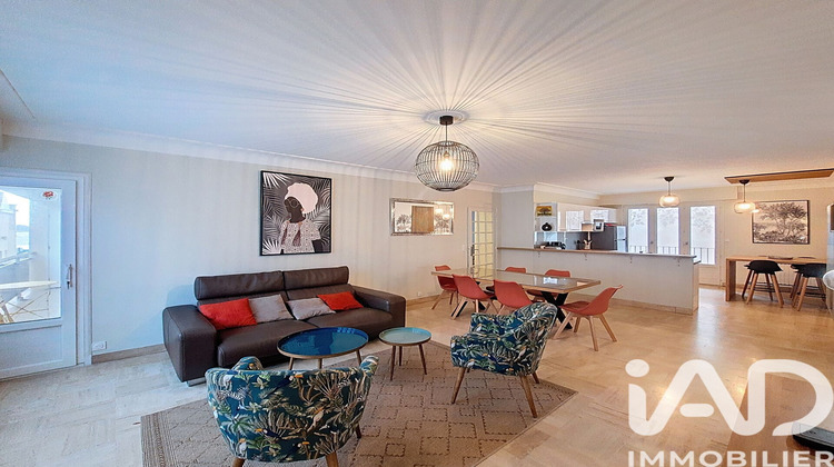 Ma-Cabane - Vente Appartement Concarneau, 100 m²