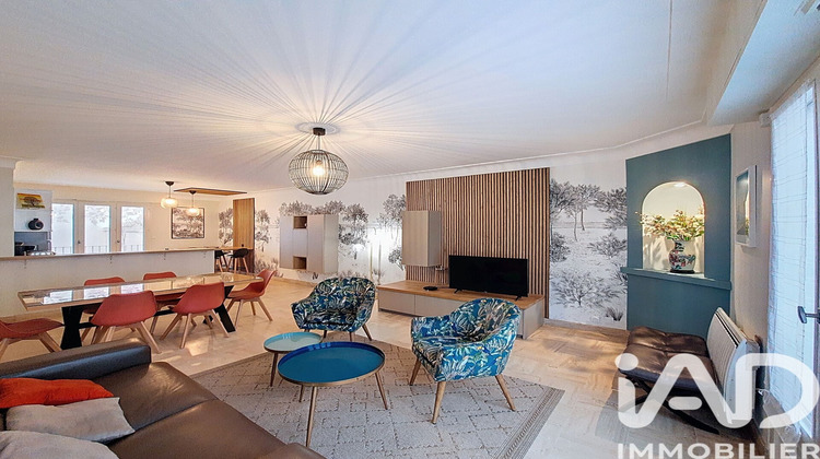 Ma-Cabane - Vente Appartement Concarneau, 100 m²