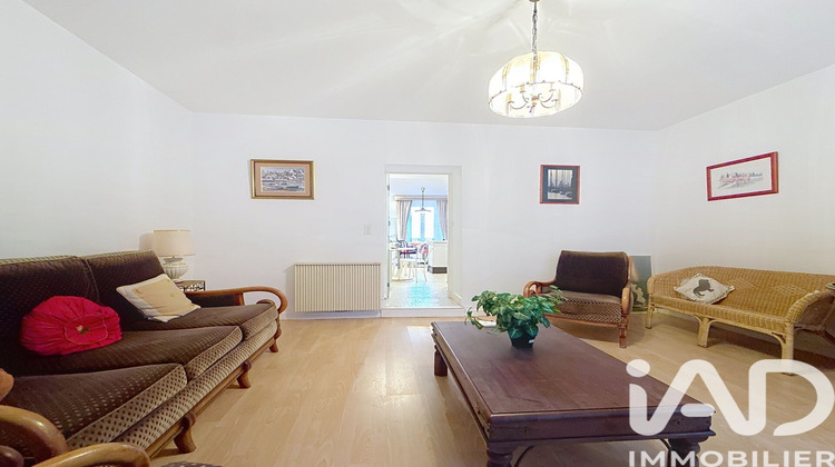 Ma-Cabane - Vente Appartement Concarneau, 113 m²