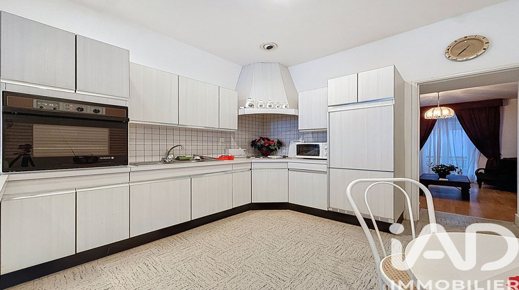 Ma-Cabane - Vente Appartement Concarneau, 113 m²