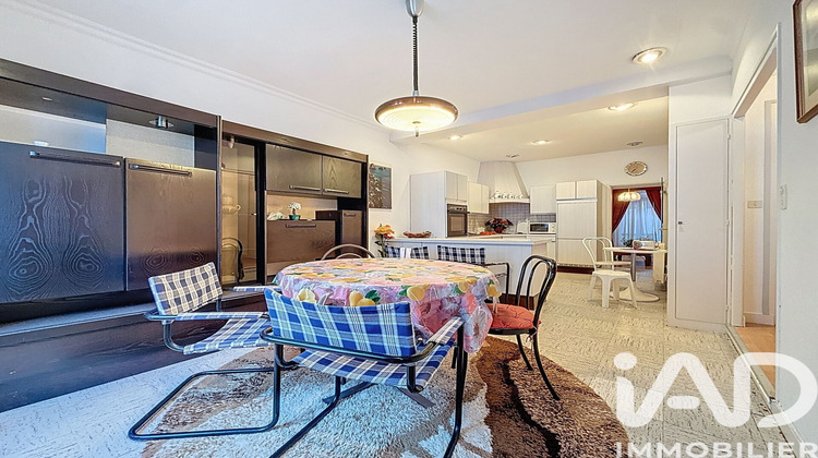 Ma-Cabane - Vente Appartement Concarneau, 113 m²