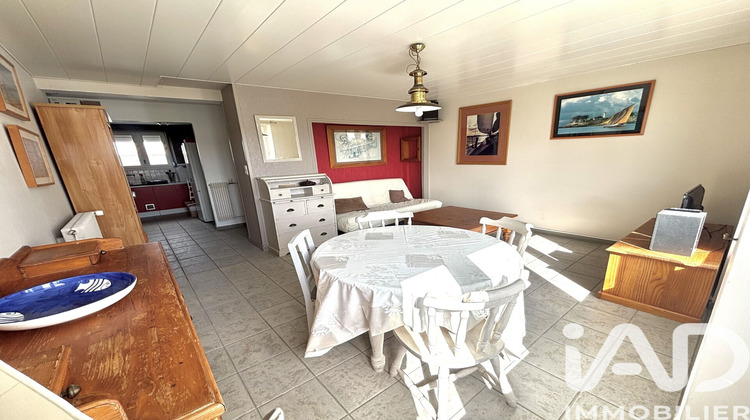 Ma-Cabane - Vente Appartement Concarneau, 55 m²