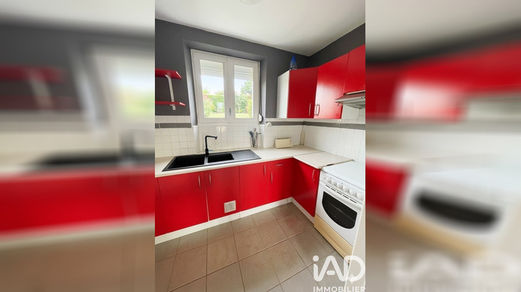 Ma-Cabane - Vente Appartement Concarneau, 55 m²