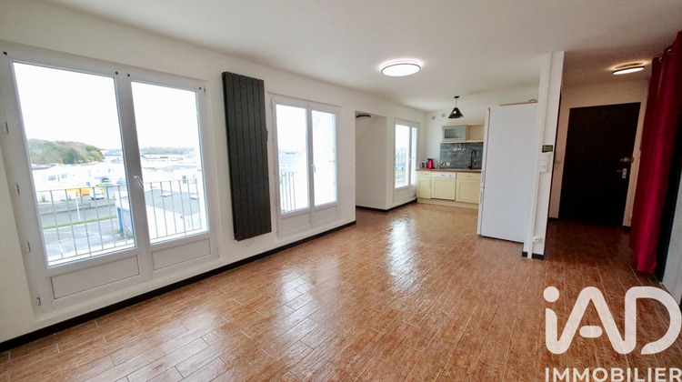 Ma-Cabane - Vente Appartement Concarneau, 64 m²