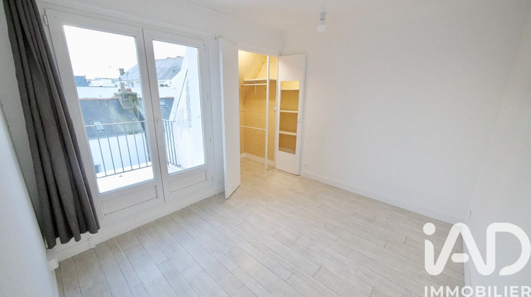 Ma-Cabane - Vente Appartement Concarneau, 64 m²