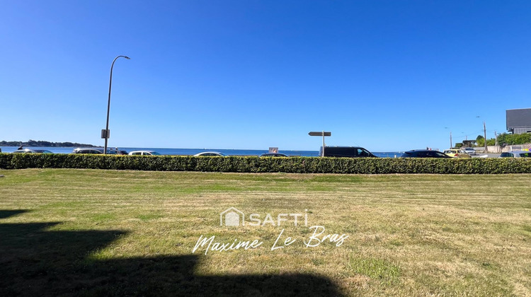 Ma-Cabane - Vente Appartement Concarneau, 56 m²