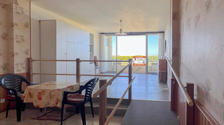 Ma-Cabane - Vente Appartement Concarneau, 56 m²