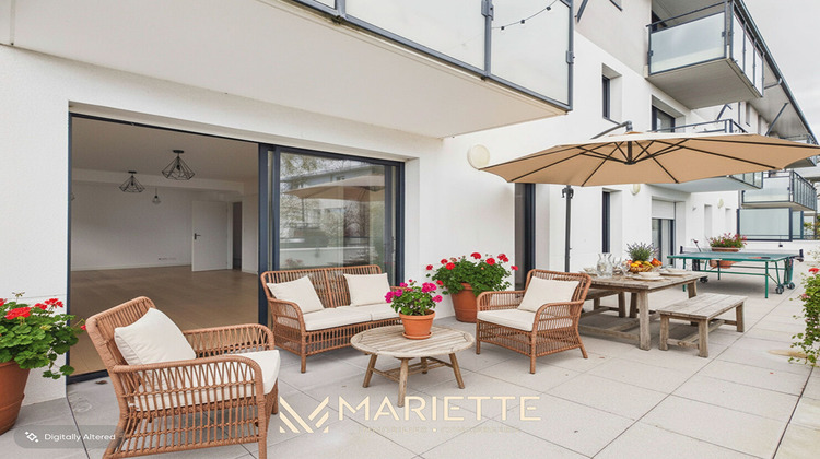 Ma-Cabane - Vente Appartement CONCARNEAU, 139 m²