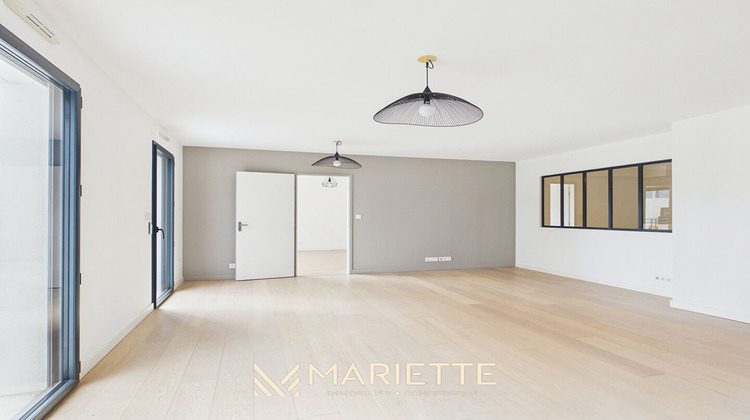 Ma-Cabane - Vente Appartement CONCARNEAU, 139 m²
