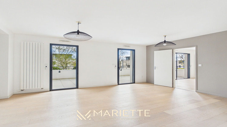 Ma-Cabane - Vente Appartement CONCARNEAU, 139 m²