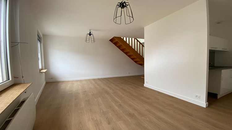 Ma-Cabane - Vente Appartement CONCARNEAU, 41 m²