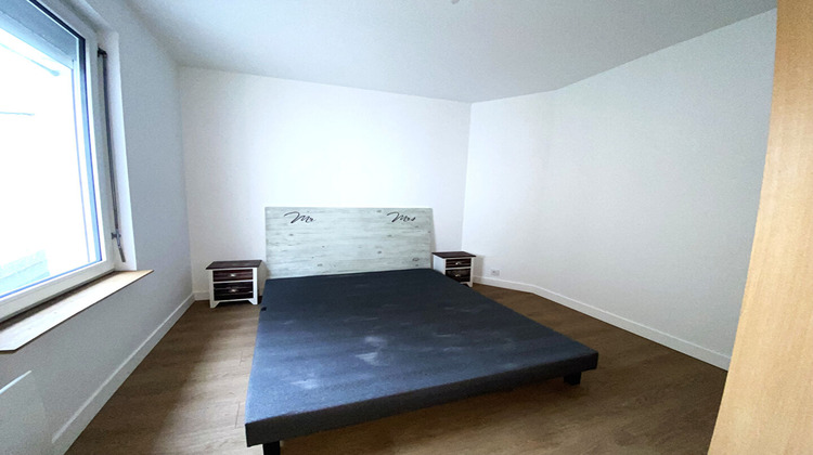 Ma-Cabane - Vente Appartement CONCARNEAU, 41 m²