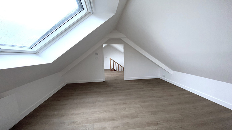 Ma-Cabane - Vente Appartement CONCARNEAU, 41 m²