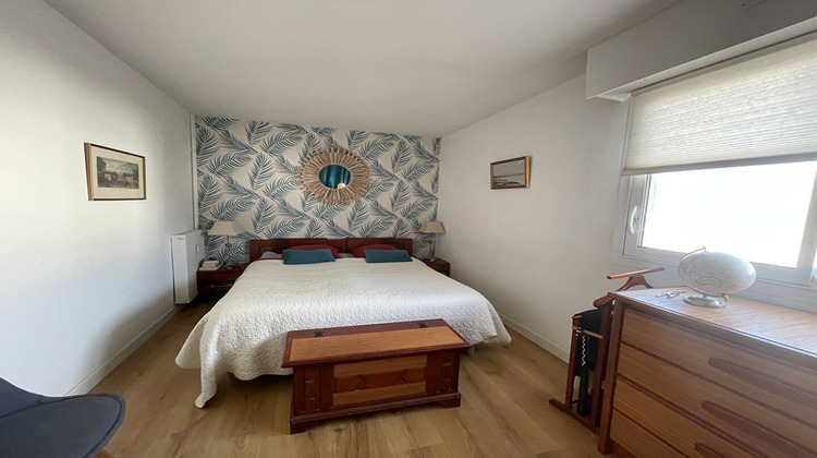 Ma-Cabane - Vente Appartement CONCARNEAU, 66 m²