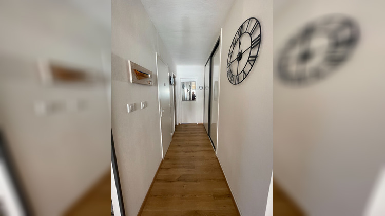 Ma-Cabane - Vente Appartement CONCARNEAU, 66 m²