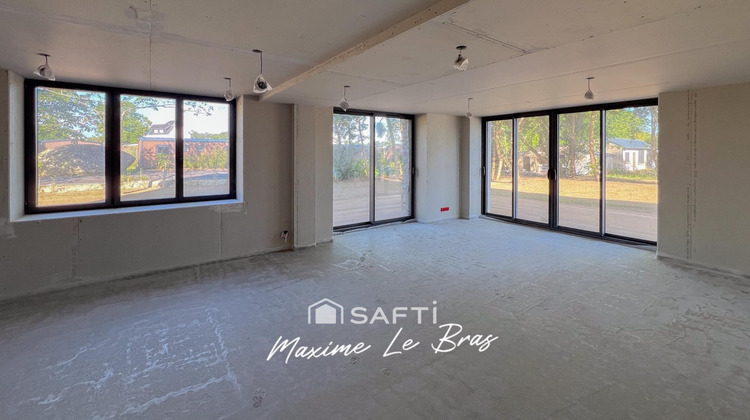 Ma-Cabane - Vente Appartement Concarneau, 62 m²