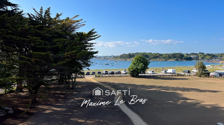 Ma-Cabane - Vente Appartement Concarneau, 52 m²