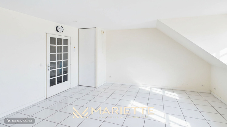 Ma-Cabane - Vente Appartement CONCARNEAU, 34 m²