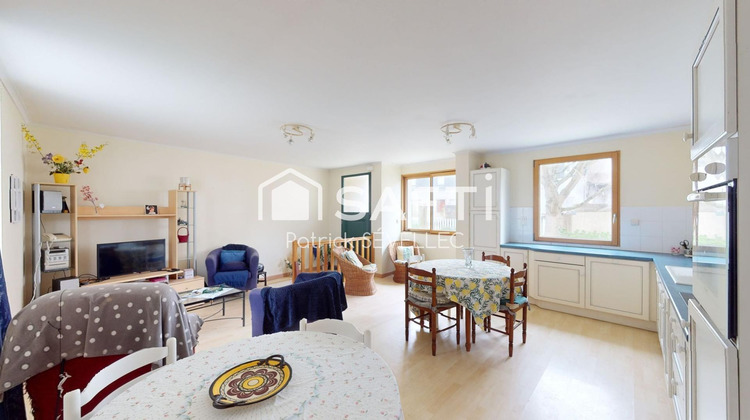 Ma-Cabane - Vente Appartement Concarneau, 60 m²