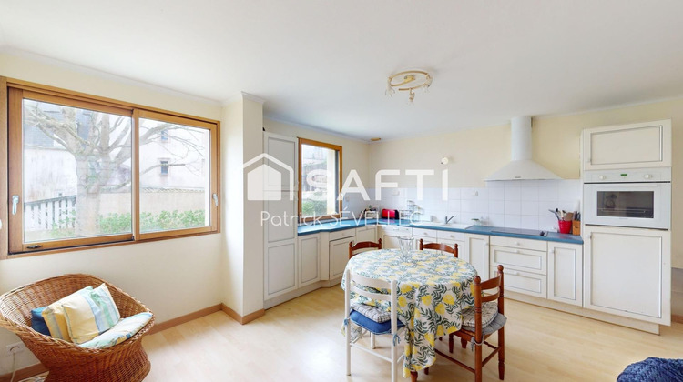 Ma-Cabane - Vente Appartement Concarneau, 60 m²