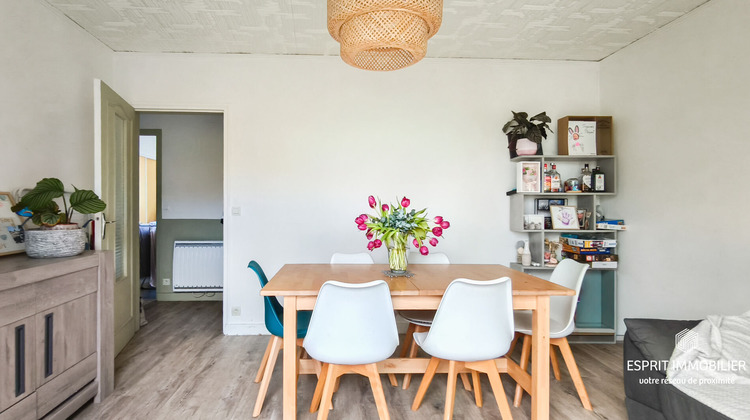 Ma-Cabane - Vente Appartement CONCARNEAU, 70 m²