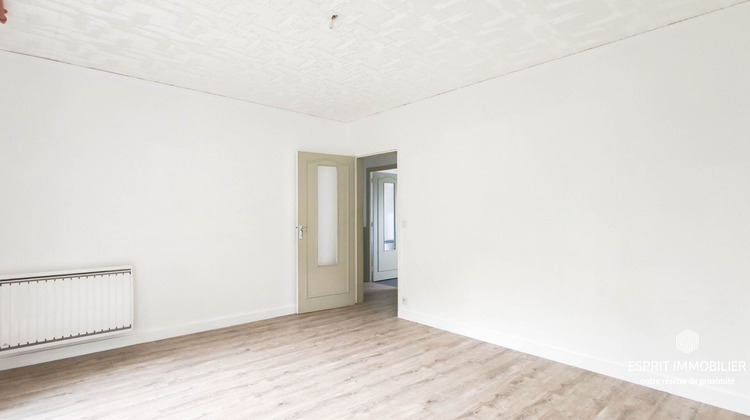Ma-Cabane - Vente Appartement CONCARNEAU, 70 m²