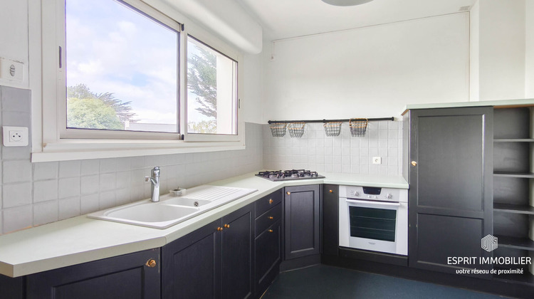 Ma-Cabane - Vente Appartement CONCARNEAU, 70 m²