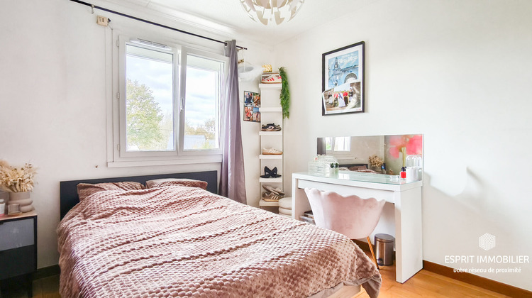Ma-Cabane - Vente Appartement CONCARNEAU, 70 m²