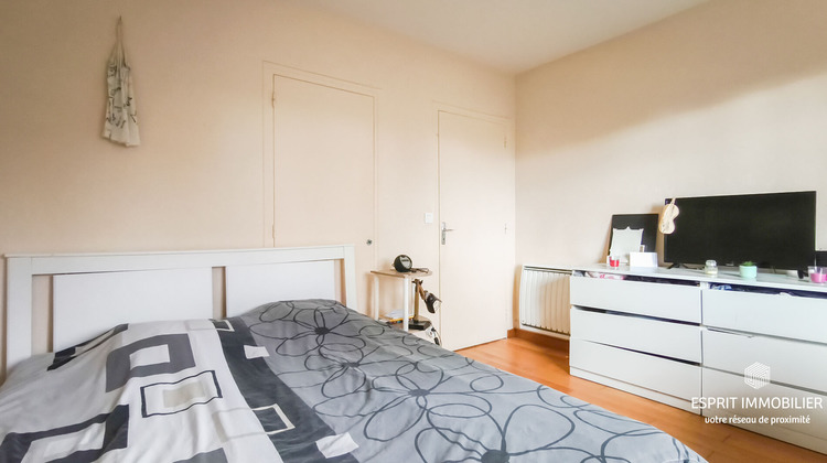 Ma-Cabane - Vente Appartement CONCARNEAU, 70 m²