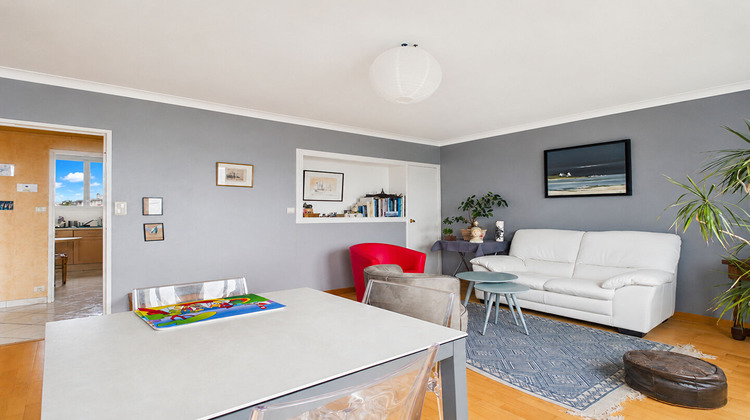 Ma-Cabane - Vente Appartement CONCARNEAU, 56 m²