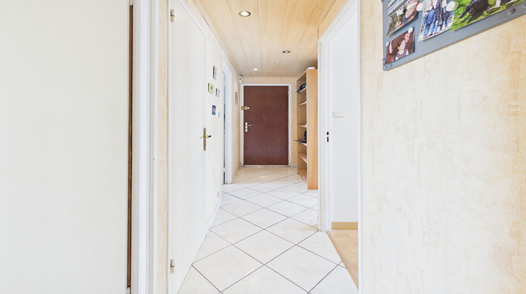 Ma-Cabane - Vente Appartement CONCARNEAU, 56 m²