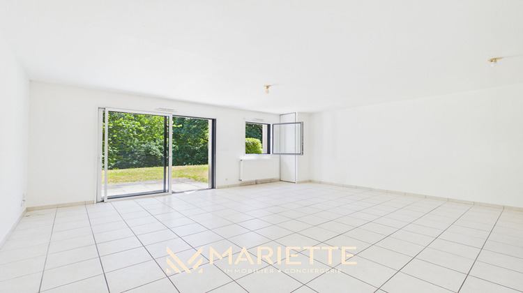 Ma-Cabane - Vente Appartement CONCARNEAU, 64 m²