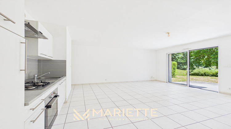 Ma-Cabane - Vente Appartement CONCARNEAU, 64 m²