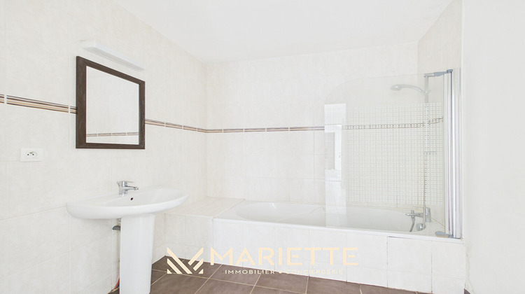 Ma-Cabane - Vente Appartement CONCARNEAU, 64 m²