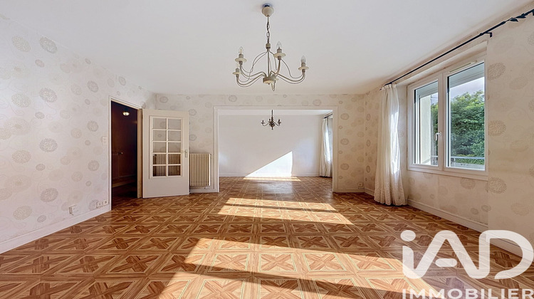 Ma-Cabane - Vente Appartement Concarneau, 70 m²