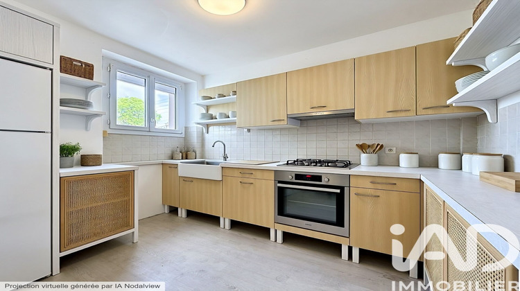 Ma-Cabane - Vente Appartement Concarneau, 70 m²