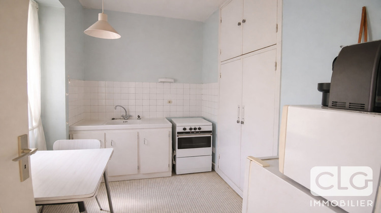 Ma-Cabane - Vente Appartement CONCARNEAU, 40 m²