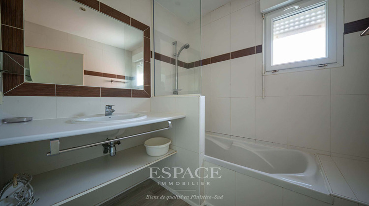 Ma-Cabane - Vente Appartement CONCARNEAU, 53 m²
