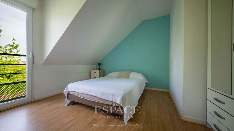 Ma-Cabane - Vente Appartement CONCARNEAU, 53 m²
