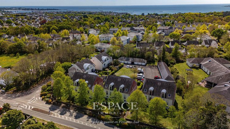 Ma-Cabane - Vente Appartement CONCARNEAU, 53 m²