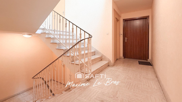 Ma-Cabane - Vente Appartement Concarneau, 31 m²