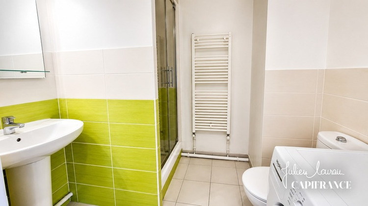 Ma-Cabane - Vente Appartement CONCARNEAU, 34 m²