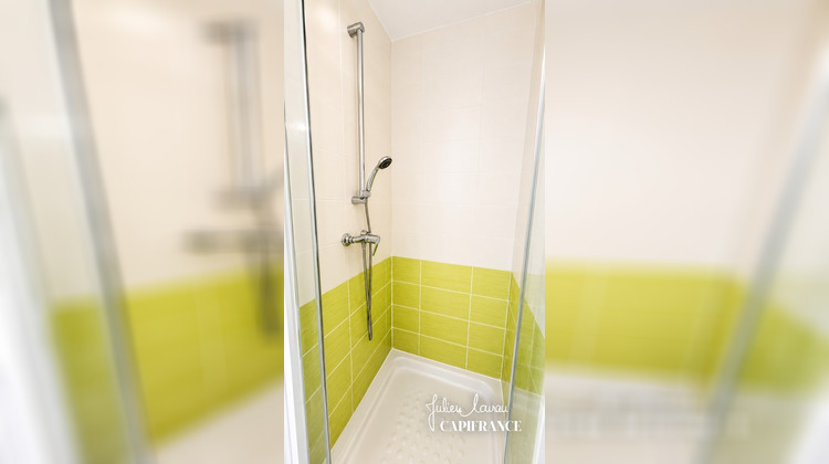 Ma-Cabane - Vente Appartement CONCARNEAU, 34 m²