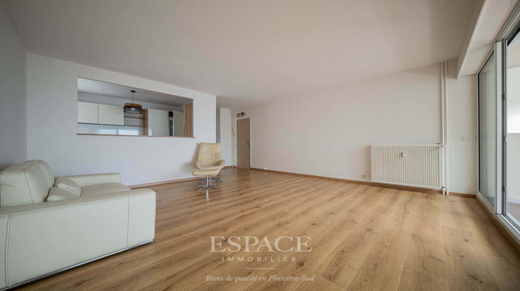 Ma-Cabane - Vente Appartement CONCARNEAU, 66 m²