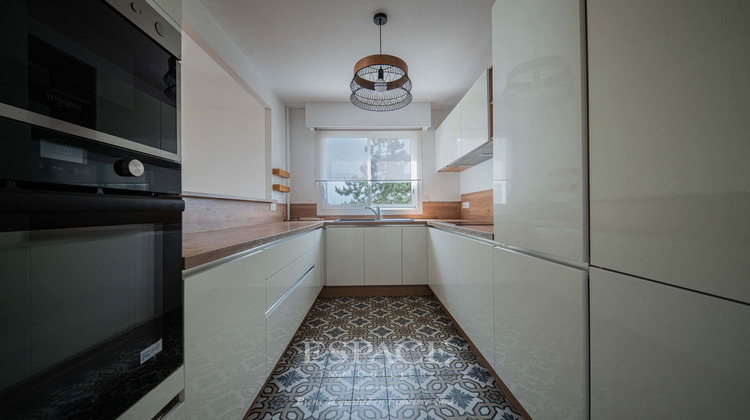 Ma-Cabane - Vente Appartement CONCARNEAU, 66 m²