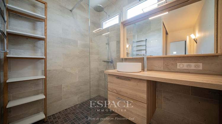 Ma-Cabane - Vente Appartement CONCARNEAU, 66 m²