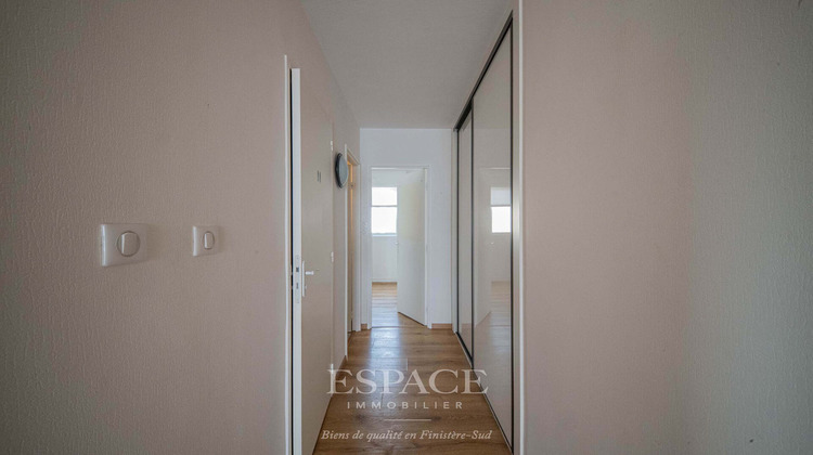 Ma-Cabane - Vente Appartement CONCARNEAU, 66 m²