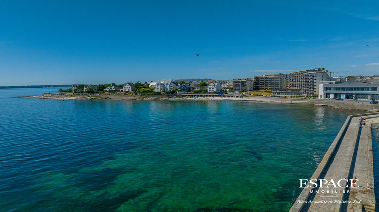 Ma-Cabane - Vente Appartement CONCARNEAU, 66 m²