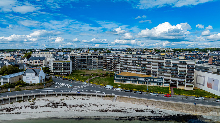 Ma-Cabane - Vente Appartement CONCARNEAU, 66 m²