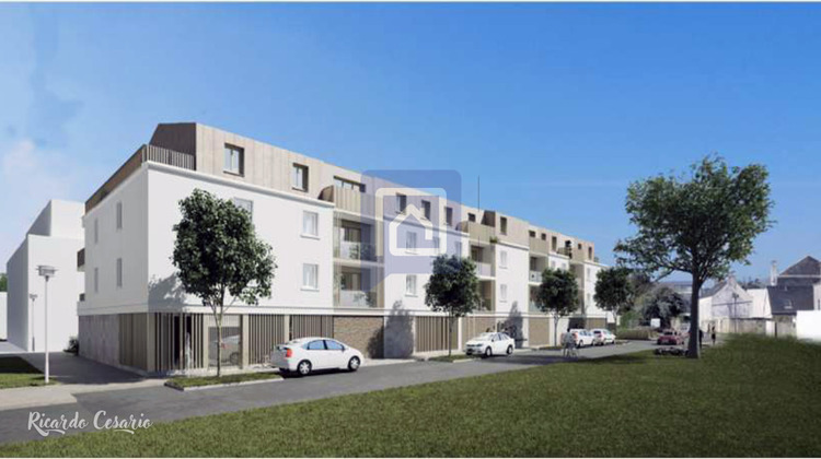 Ma-Cabane - Vente Appartement CONCARNEAU, 67 m²